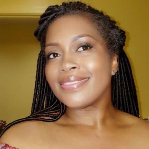 Meet your Posher, Helen